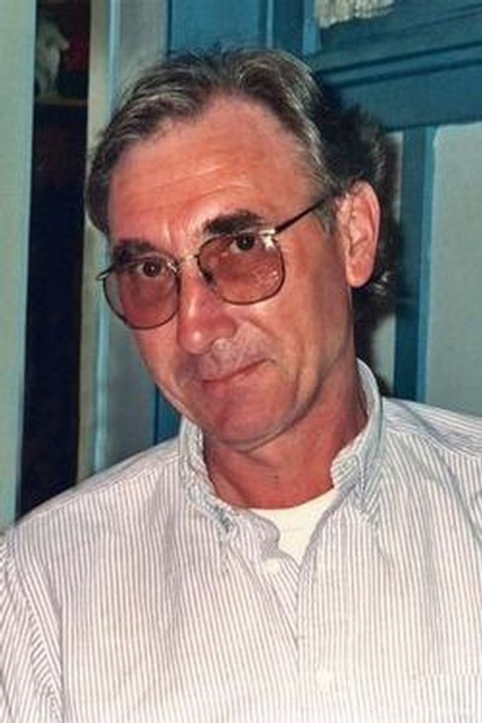 Edward L. Duesterhoeft Profile Photo