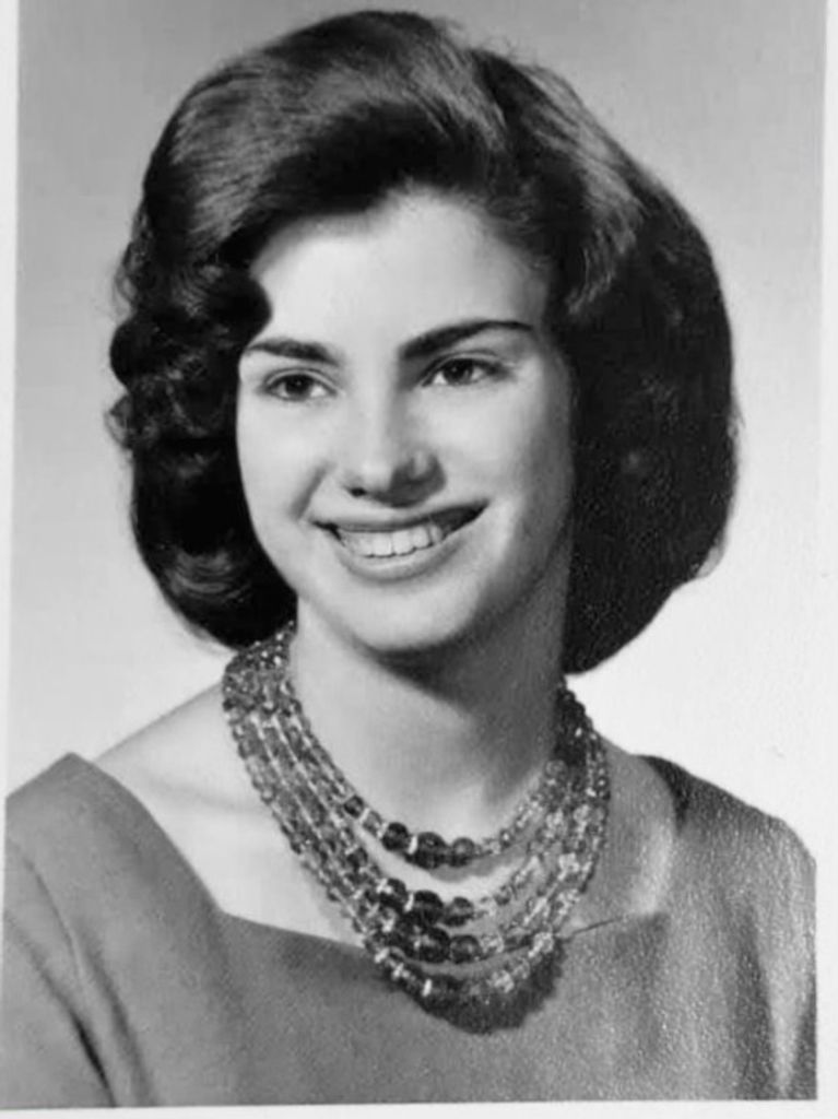 Joanne Marie (Gates) Sisk Profile Photo