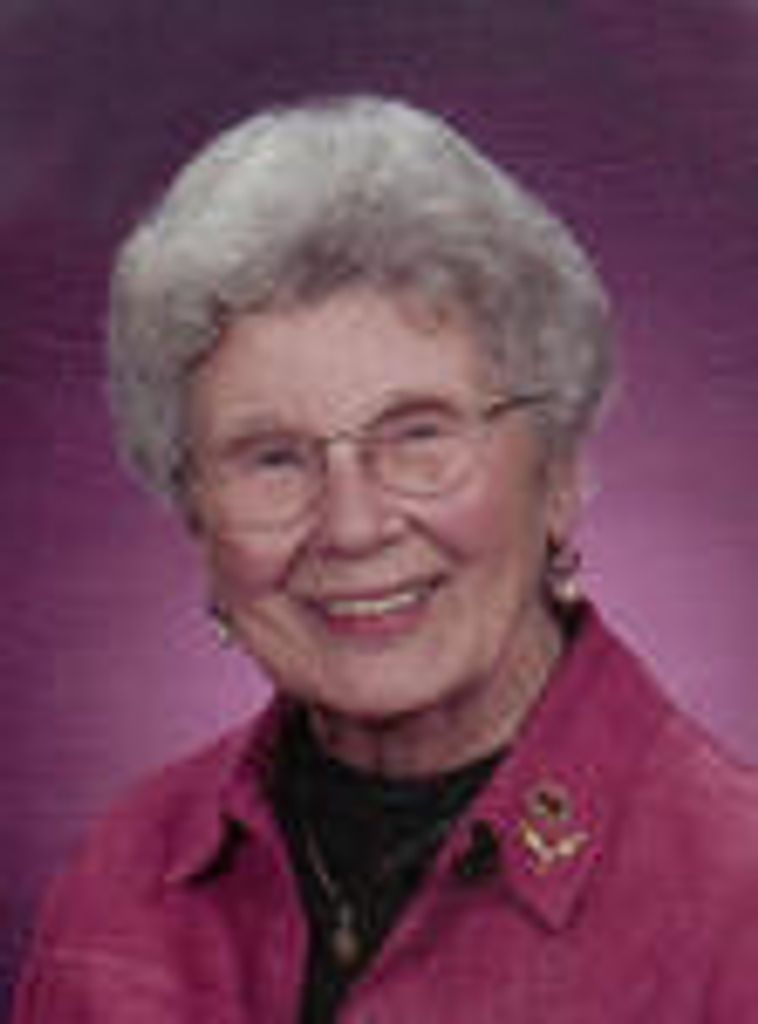 Beatrice C. Schauer