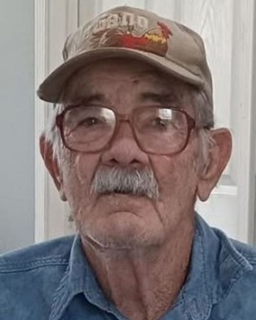 Cecil James Furr Profile Photo