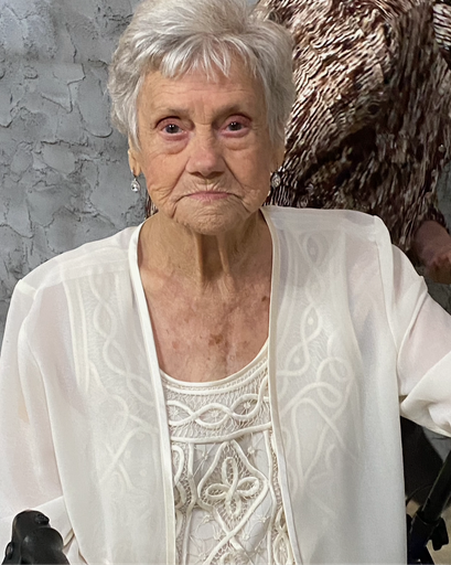 Sarah Burkett Knight's obituary image