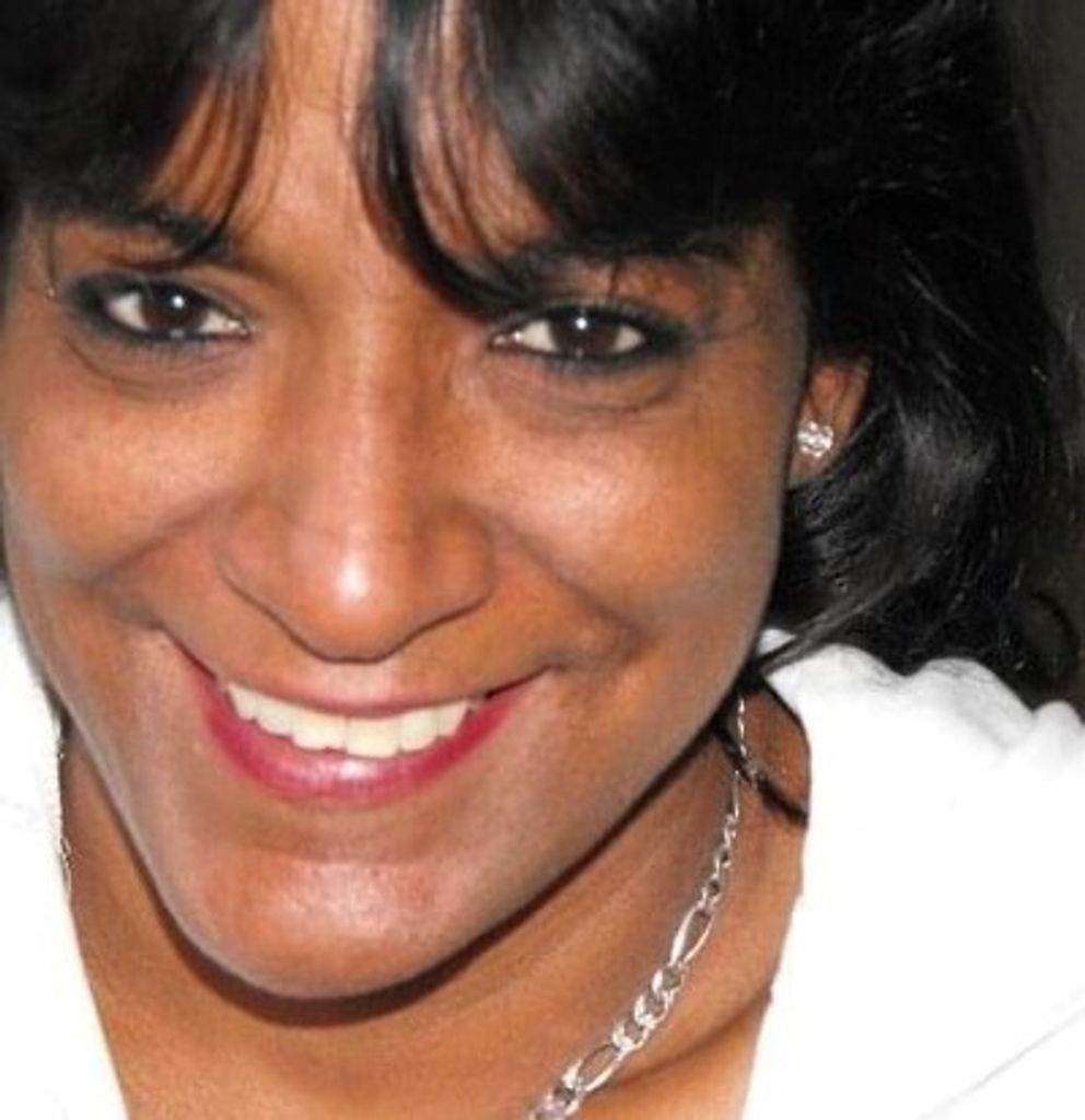 Liz Luciano Robinson