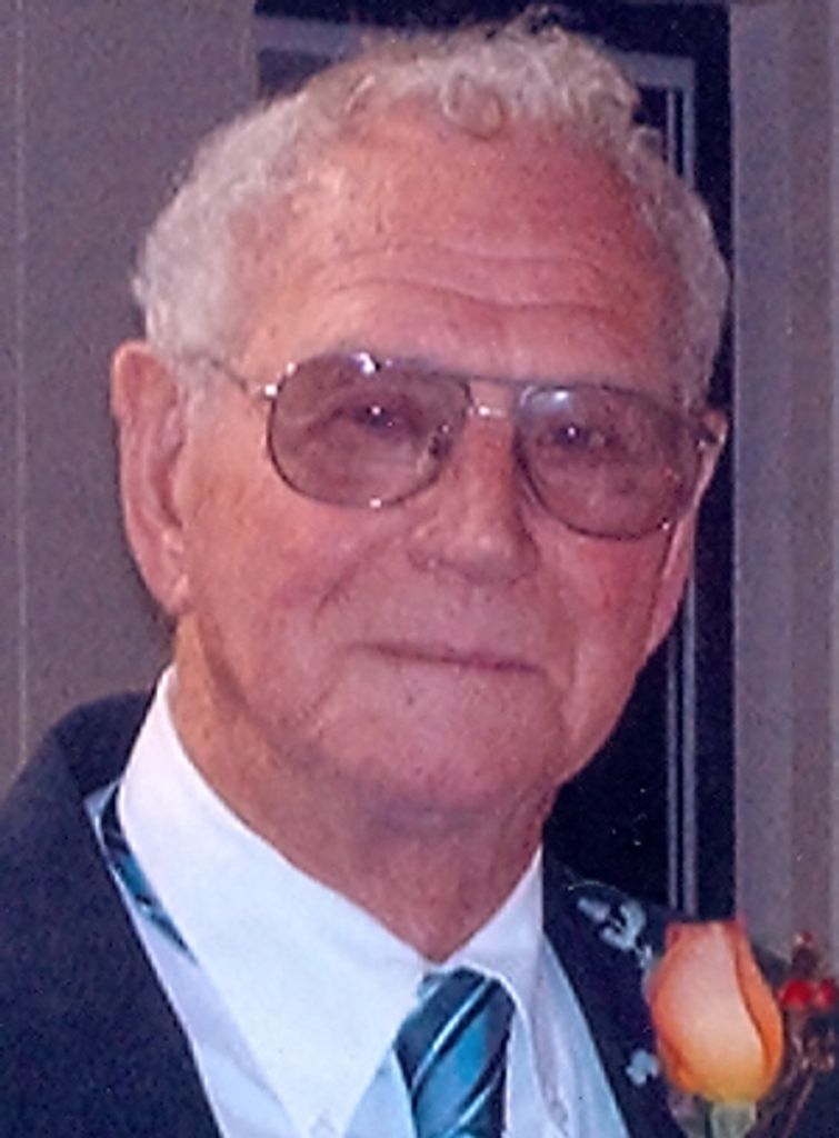 Richard Trappen