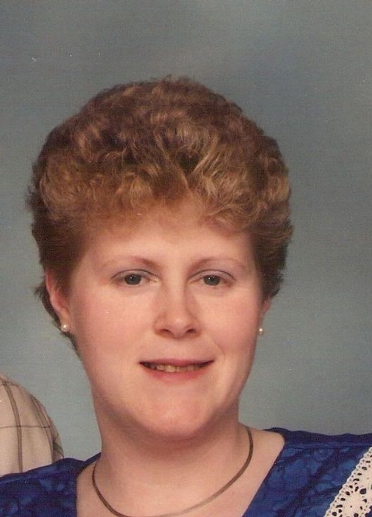 Robin Renee Smith Profile Photo