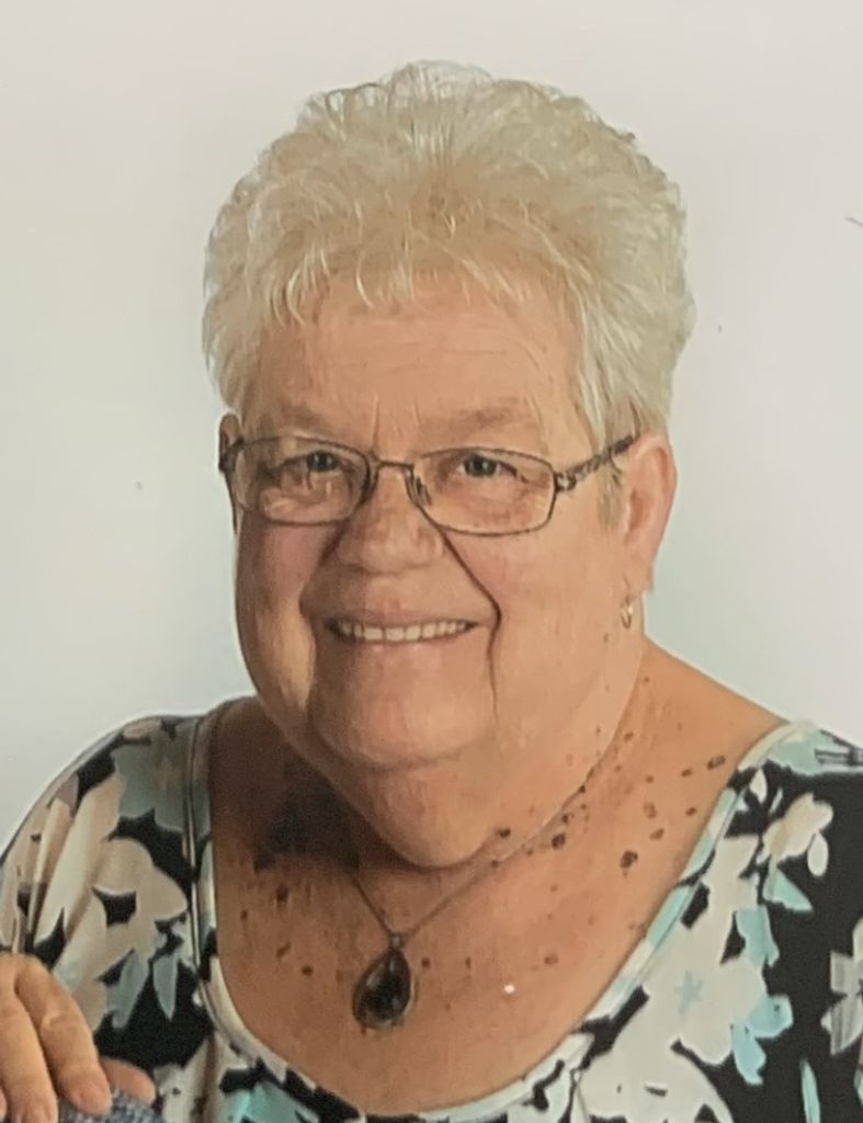 Marjorie Elaine  Bannister Profile Photo