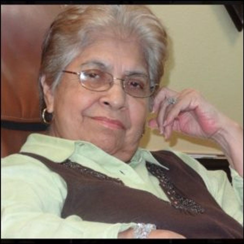 Adela Perez Martinez