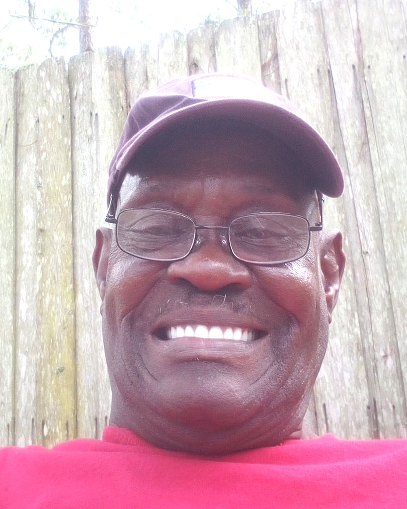 Robert Lee Andrews Profile Photo
