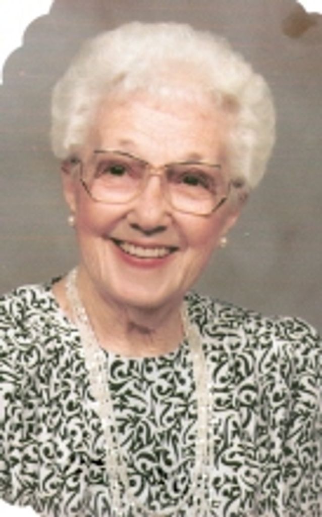 Barbara M. Richardson Profile Photo