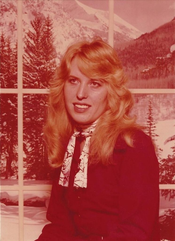 Sandi Cason Profile Photo