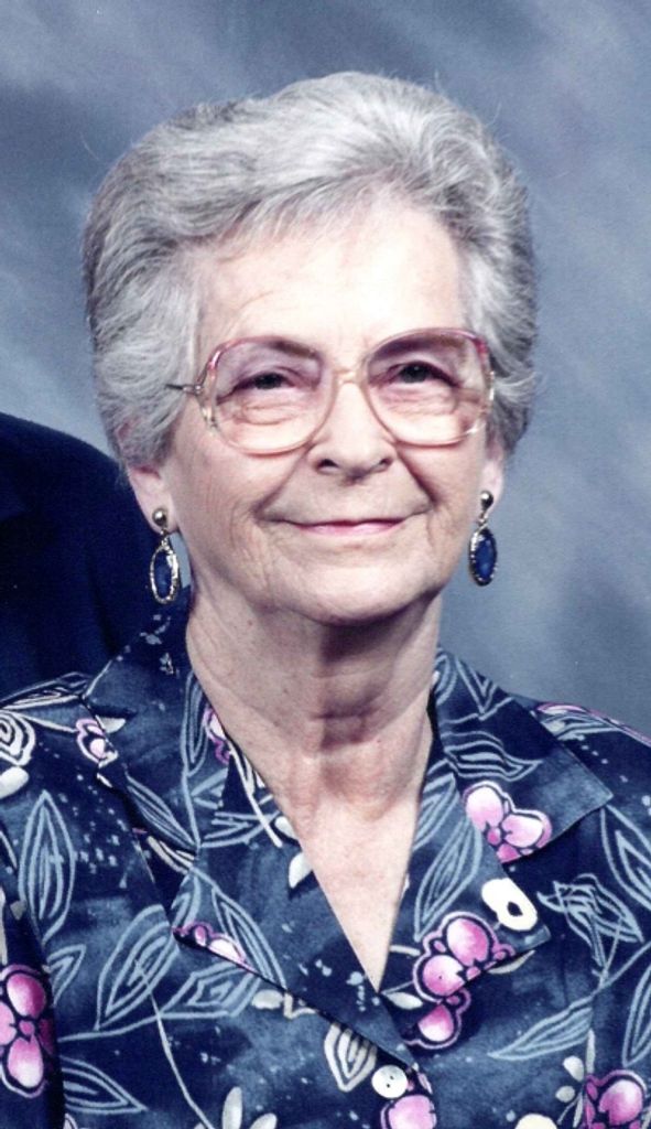Mary Majors