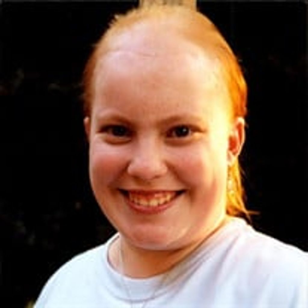 Ashley Elizabeth Staggs