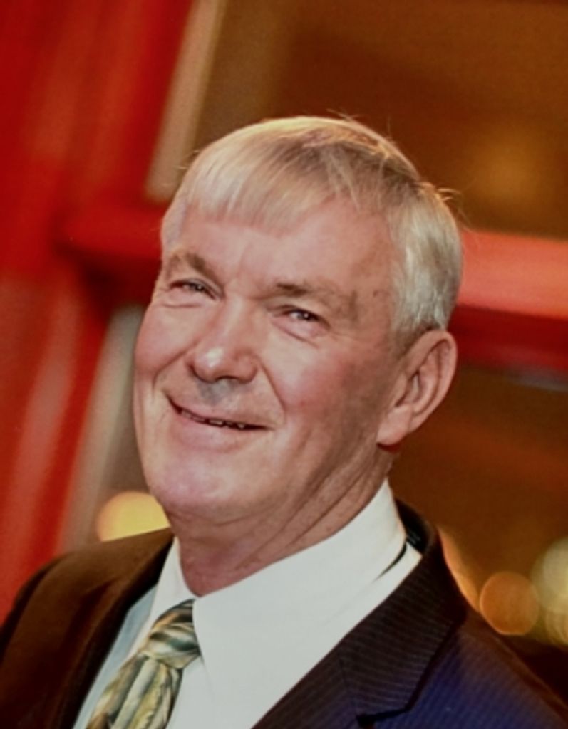 Robert E. Dean