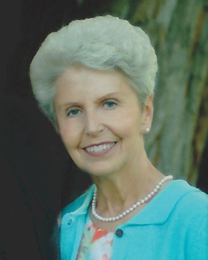 Larraine Newbold Durrant