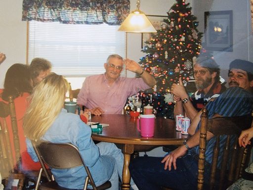 Steven "Steve" Baldwin photo gallery thumbnail 104 of 142