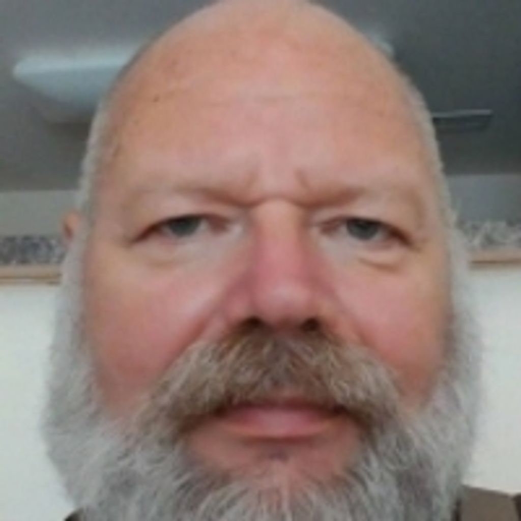 James Fredrick Berry, Jr. Profile Photo