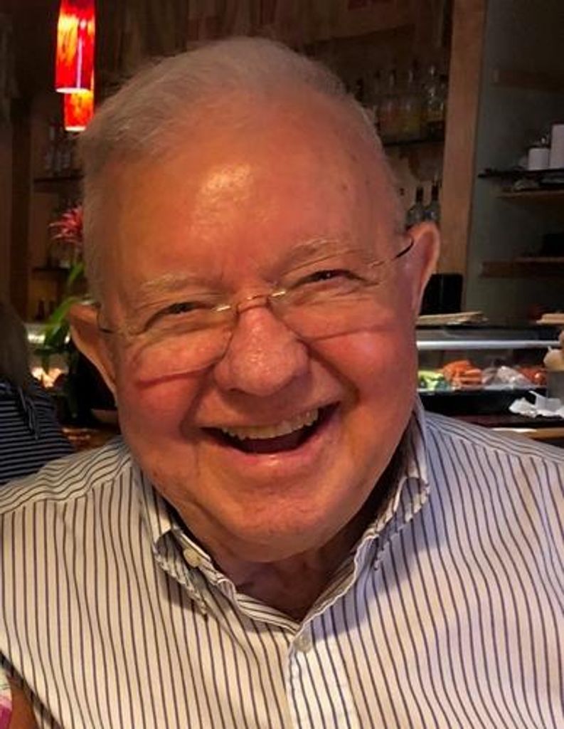 Robert Twyford Profile Photo