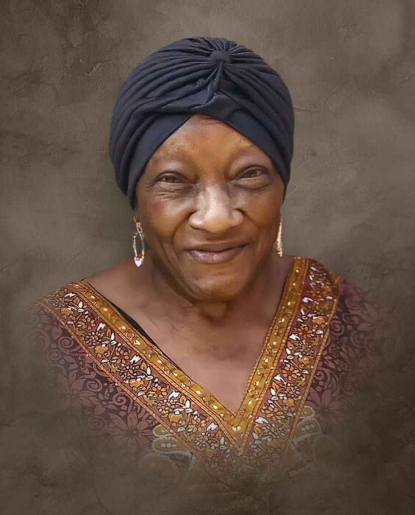 Marceal "Patty" Gibson