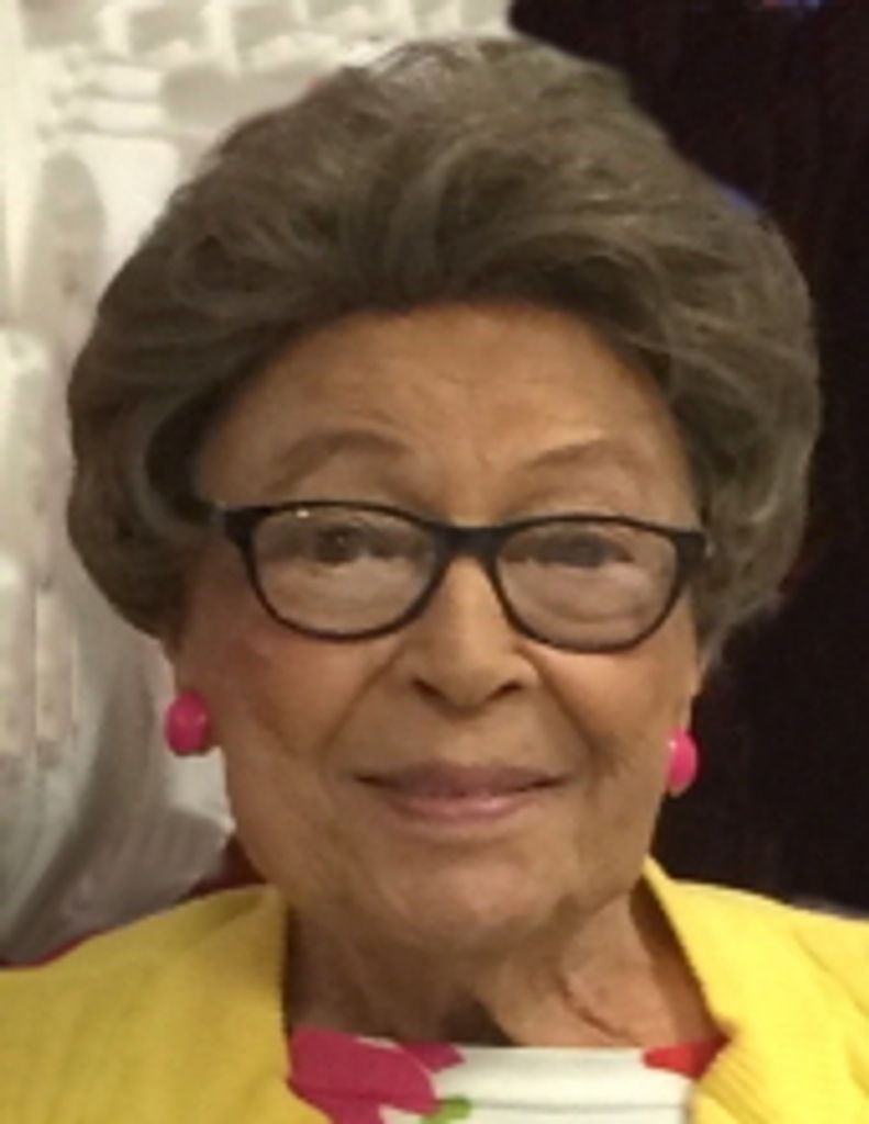 Billie Scott Bowman Profile Photo