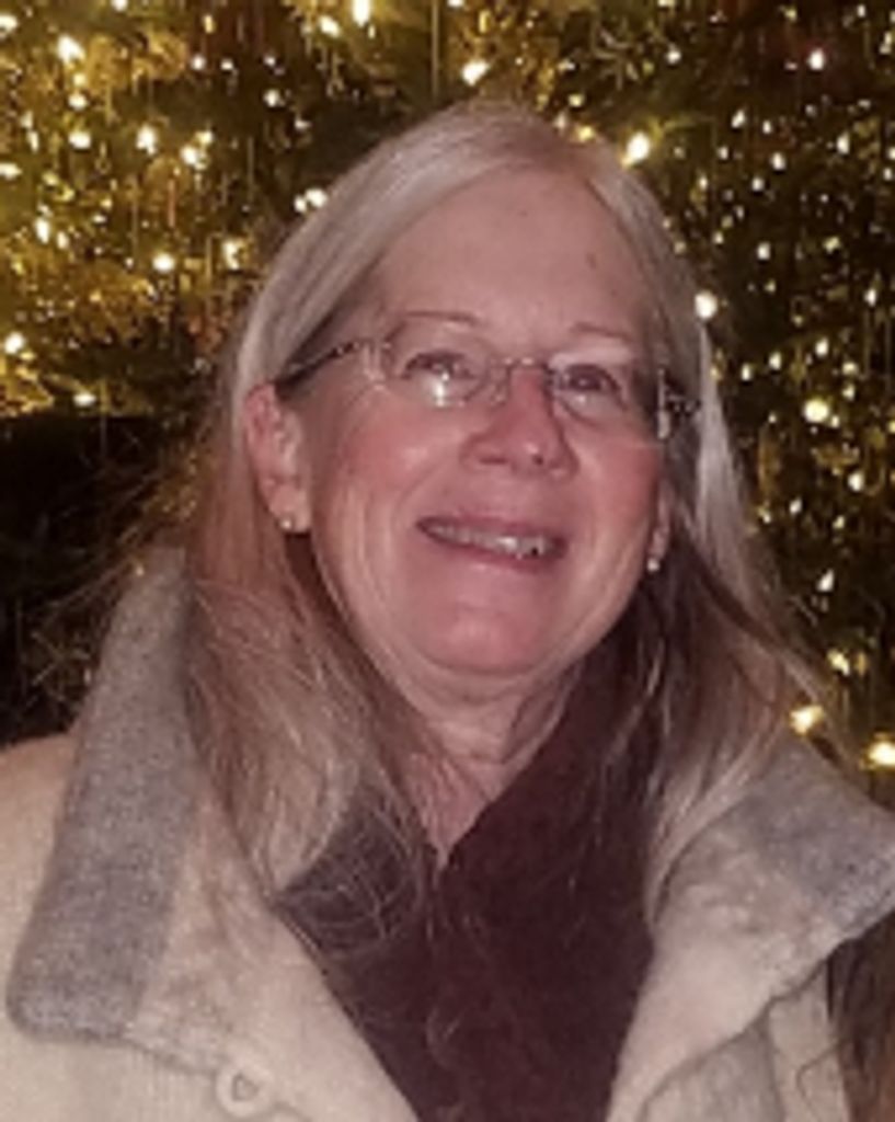 Patricia Linn