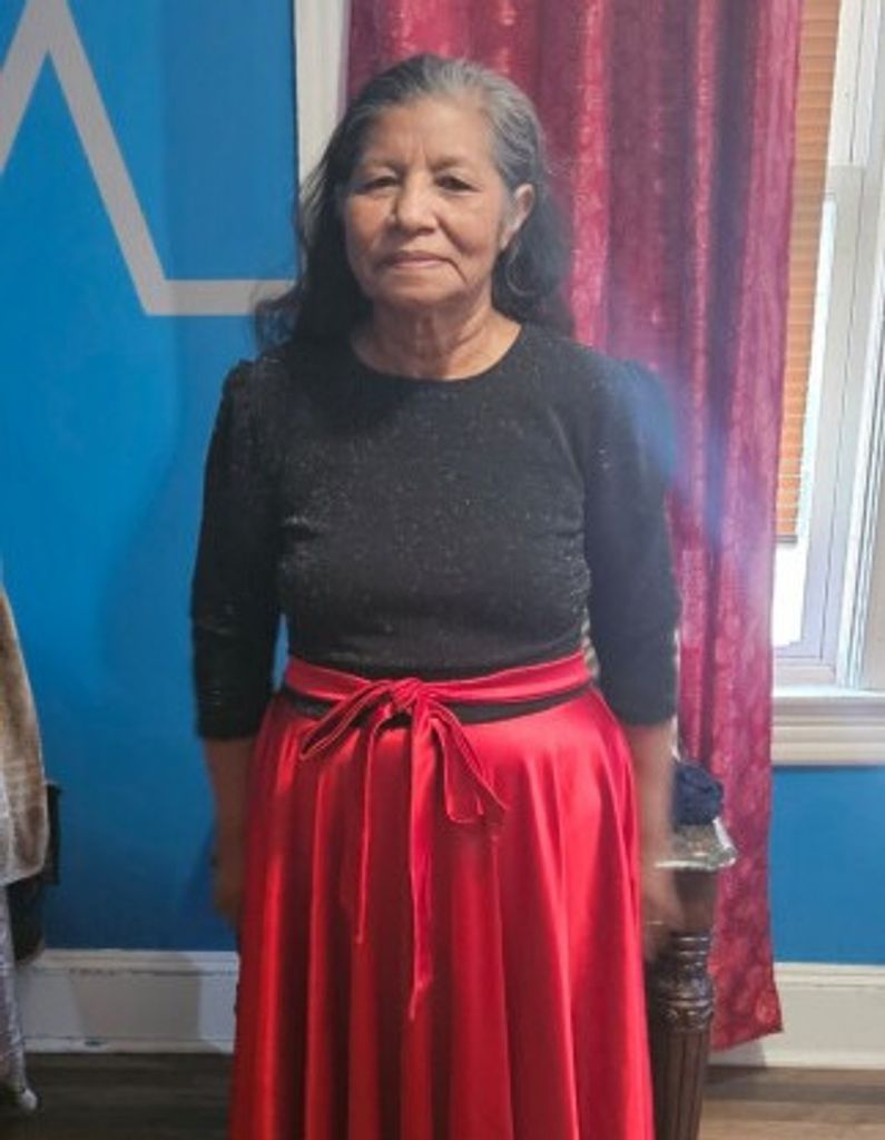 Josefina Ramos Profile Photo
