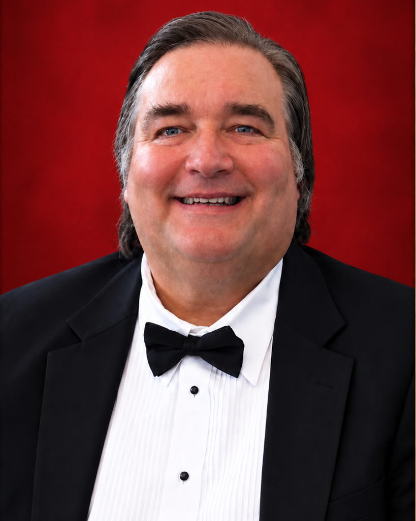 Raymond Roland Miller Profile Photo