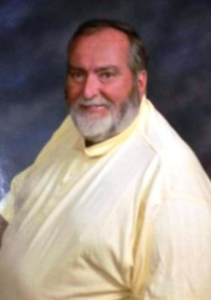 William Curtis Rigney, Jr.