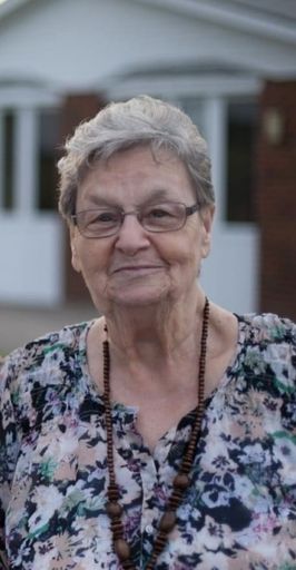 Margaret Elizabeth Brennan Profile Photo