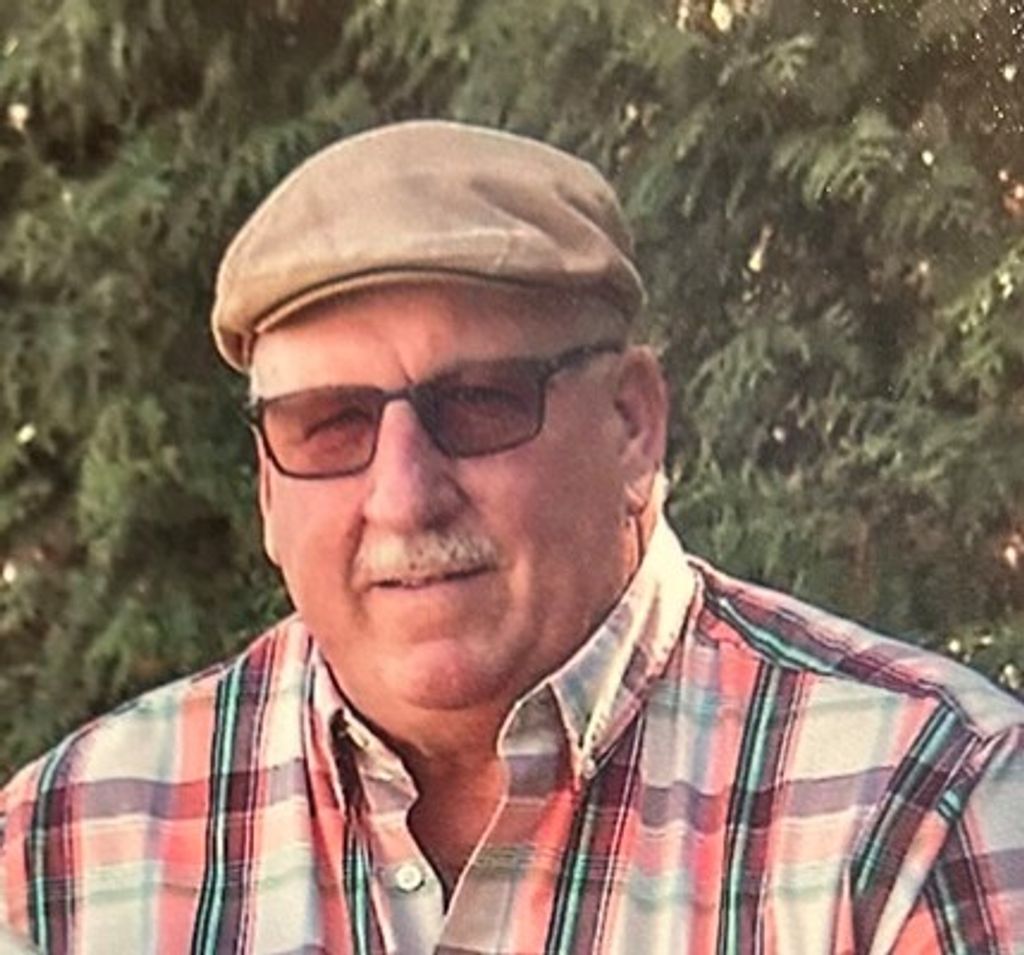 Douglas Joe Siegel Profile Photo