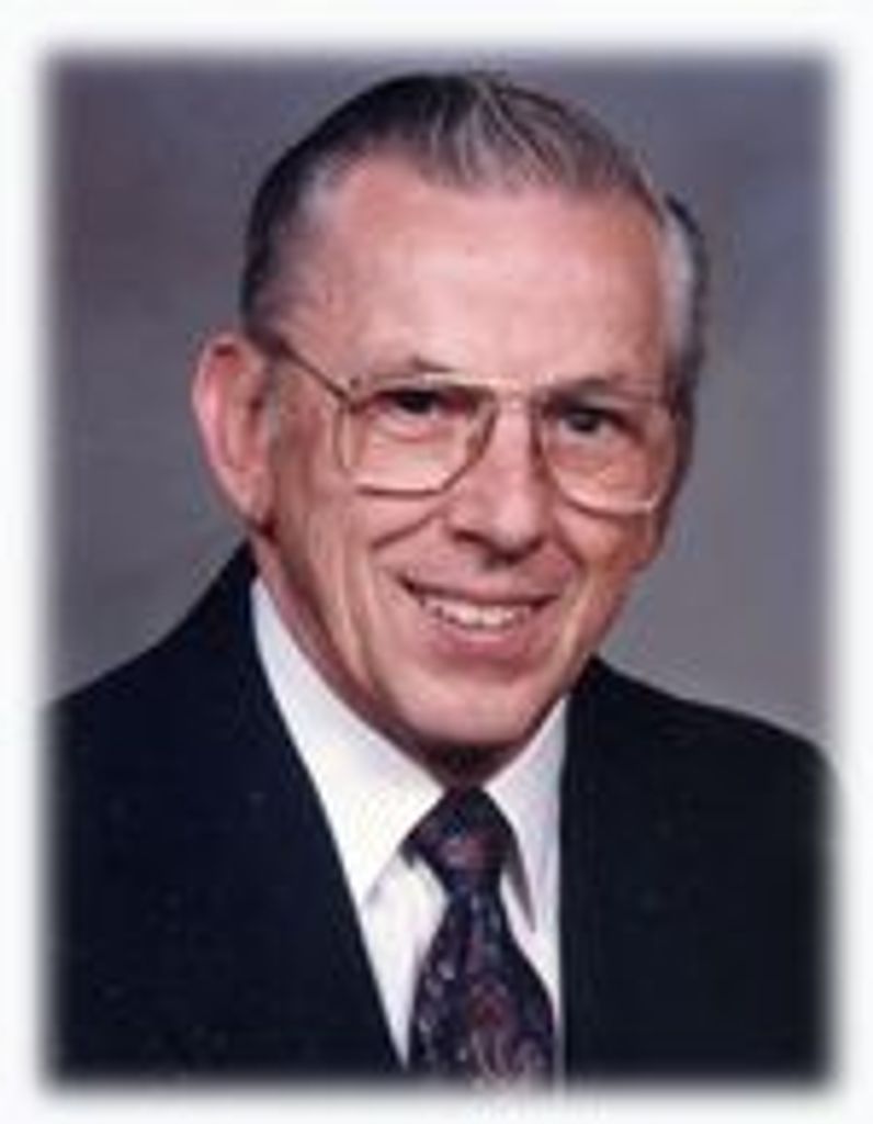 J. David Schmidt, Sr.