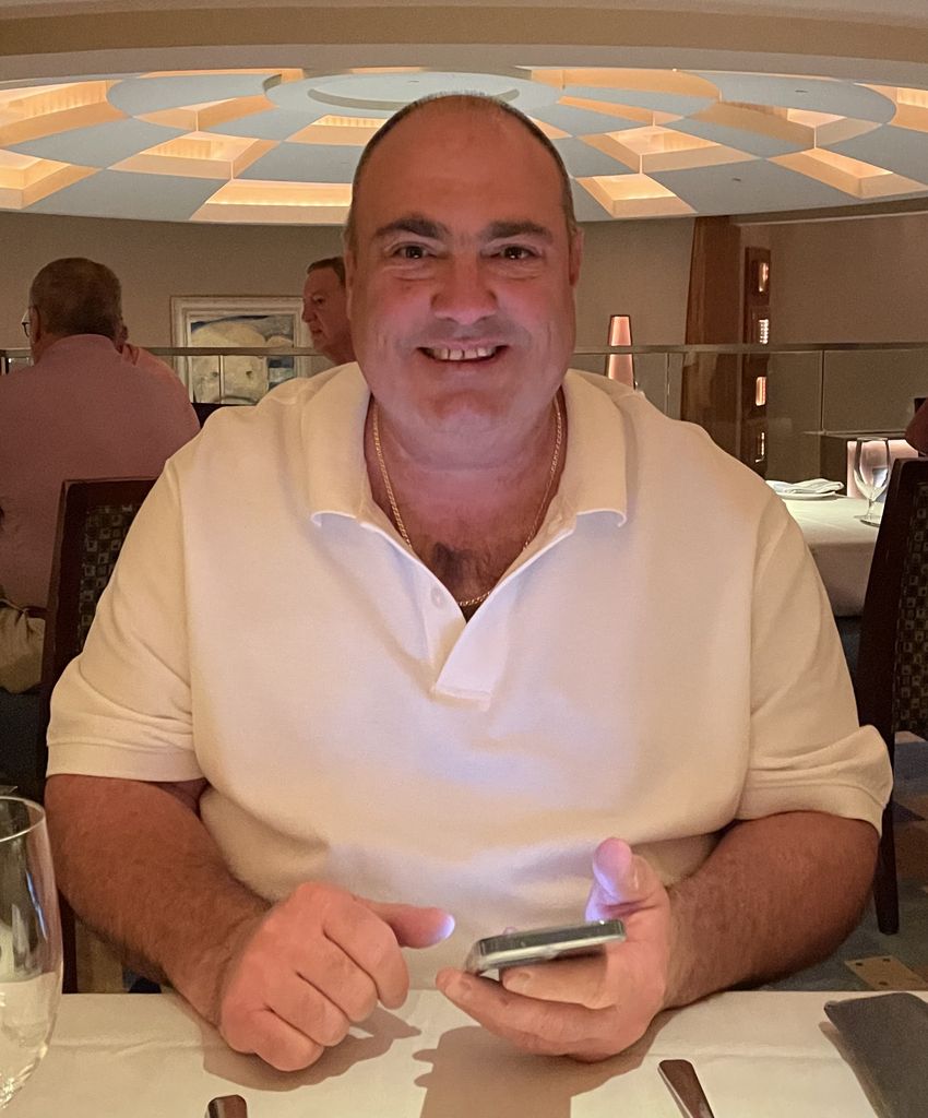 Andrew M. Capasso Profile Photo