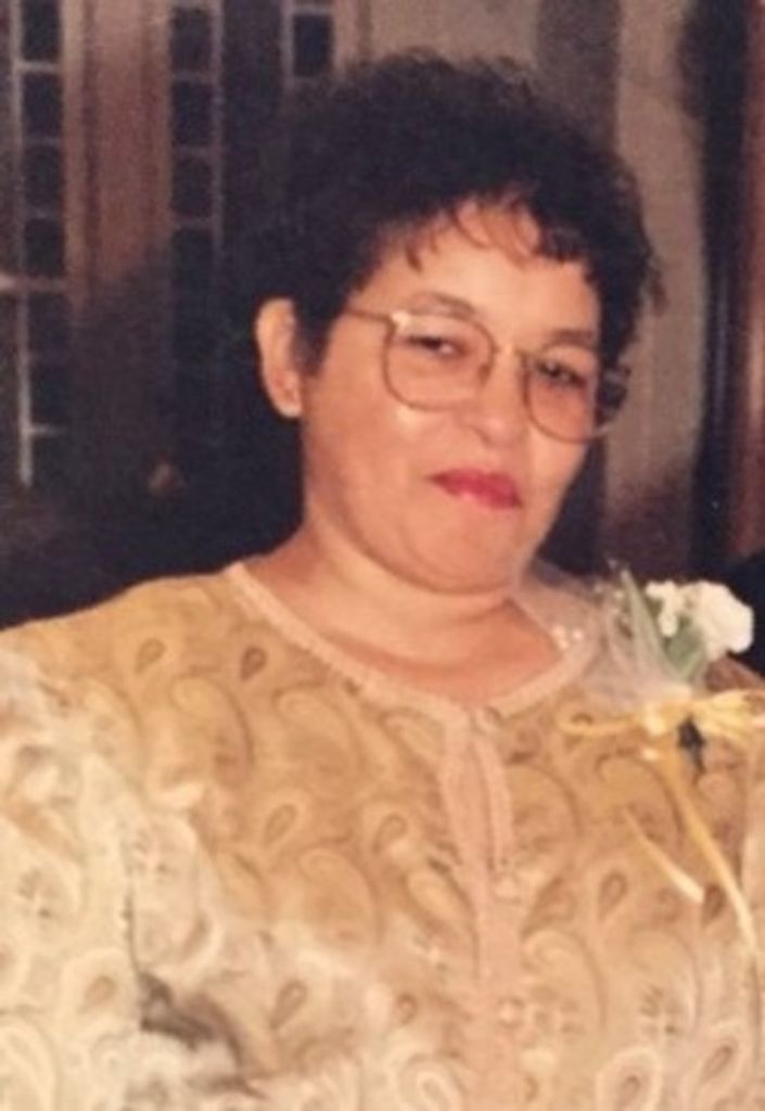 Mary Frances Franklin Harris Profile Photo