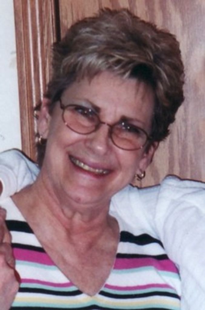 Linda S. Traughber Profile Photo