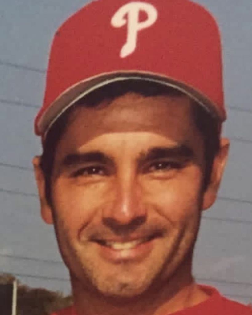John Leonard McGuigan, Jr. Profile Photo
