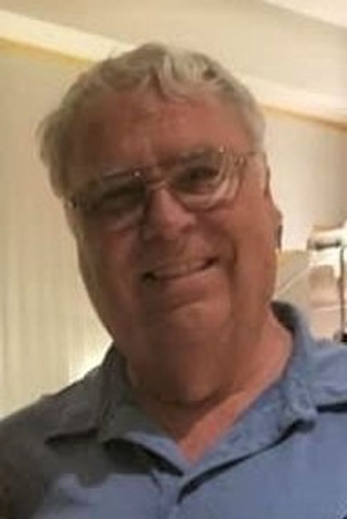 Jeffrey Marshall Profile Photo