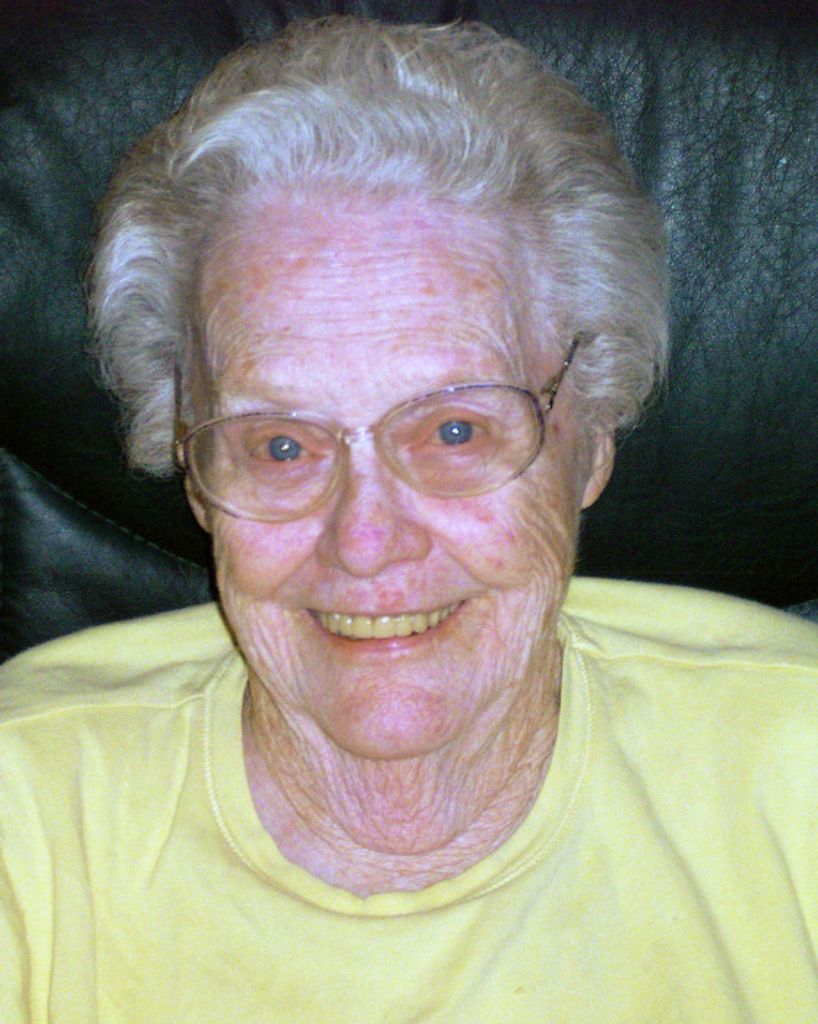 Annie Sue Young Jacobs
