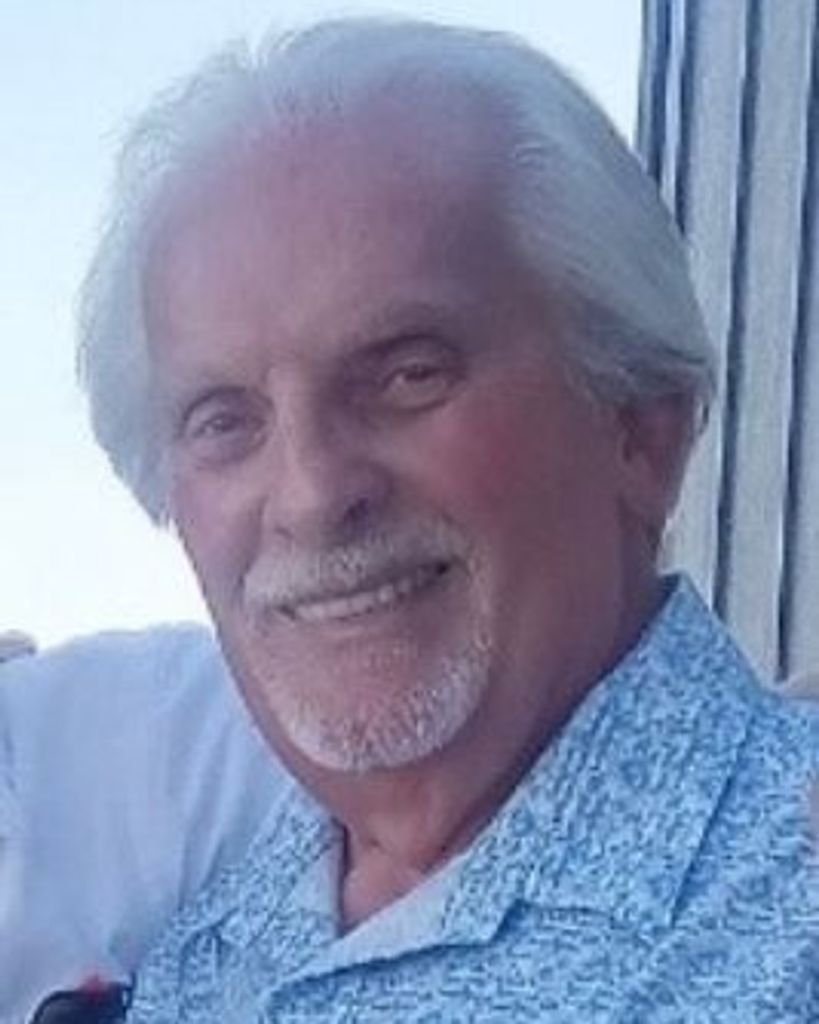 Steven Stanley Swope