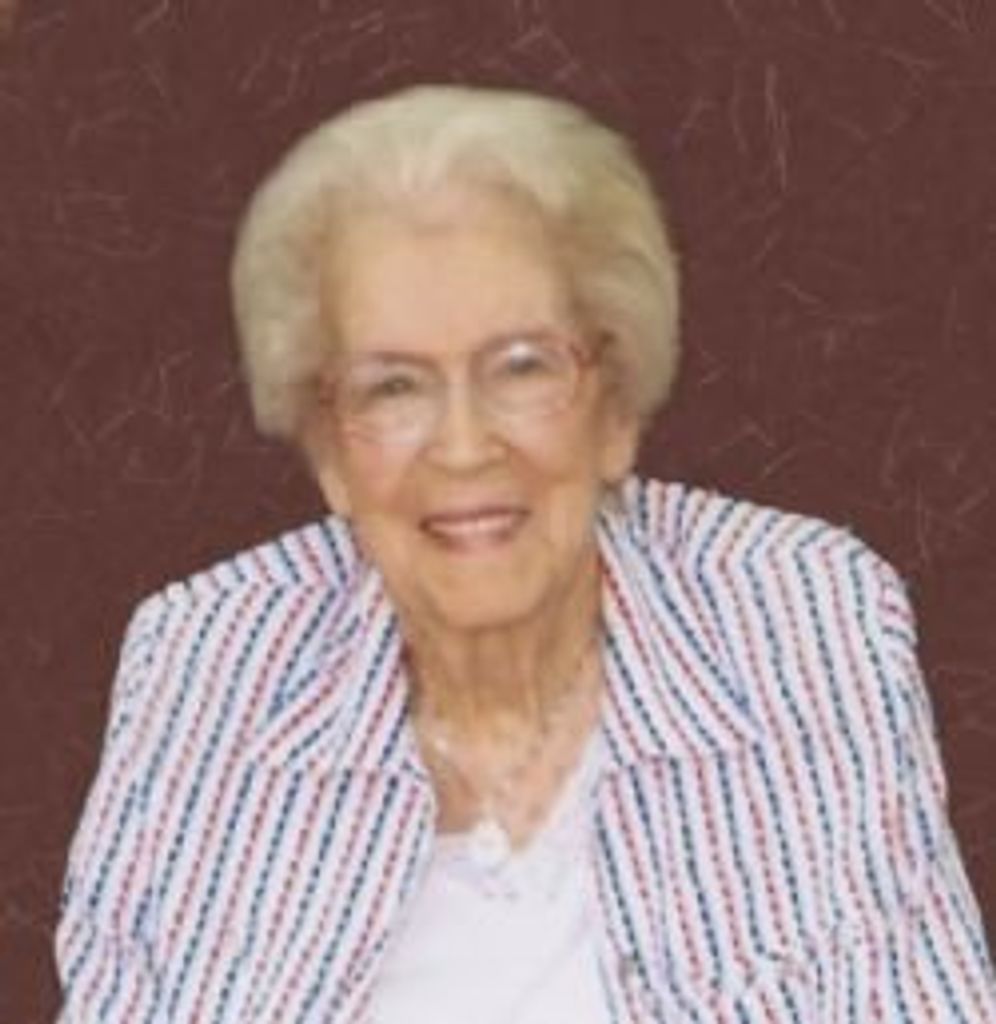 Alice L. Long