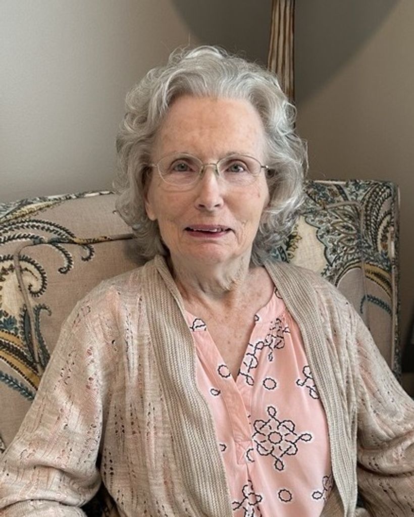 Patty Sue Blackburn Mason