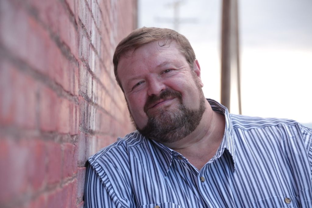 Donald Lawrence Hammer