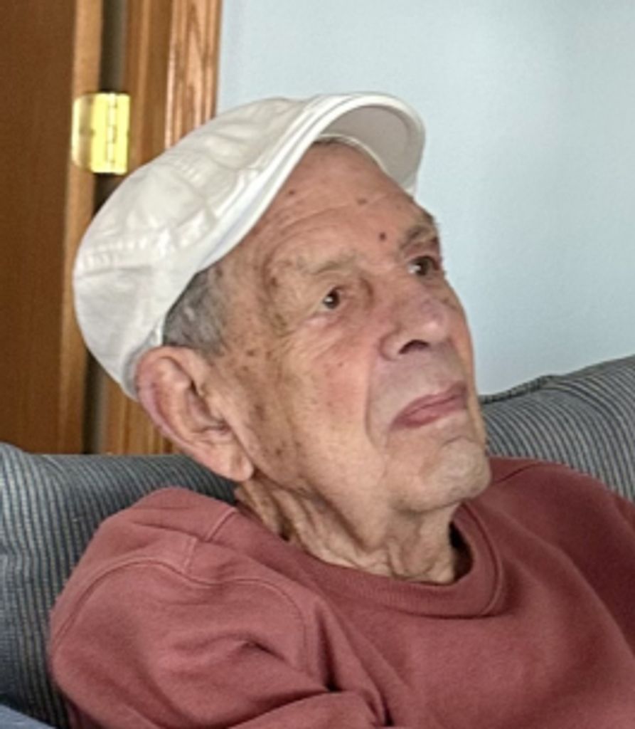 Richard Bertolozzi Profile Photo