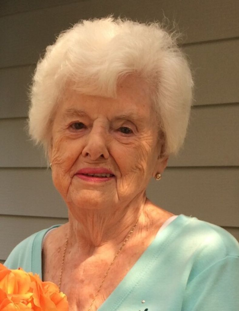 Mary Ann "Corky" Orton Profile Photo