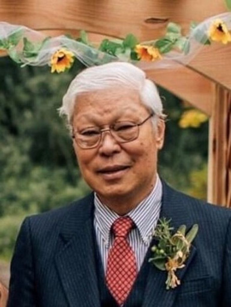 Nelson Hsi-Chang Chia