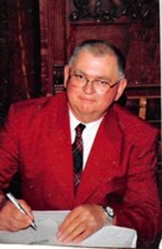 Joseph William "Joe" Daniel Profile Photo