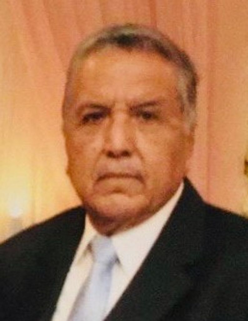 Prof. Andrés Rocha Delgadillo