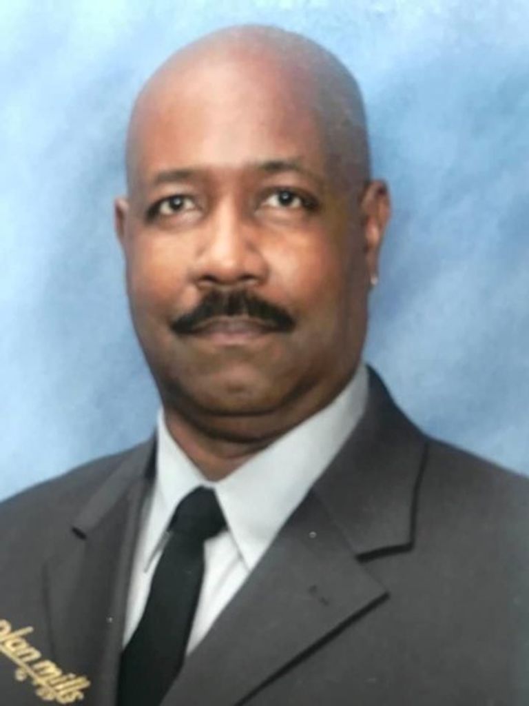 John Michael Hill Profile Photo