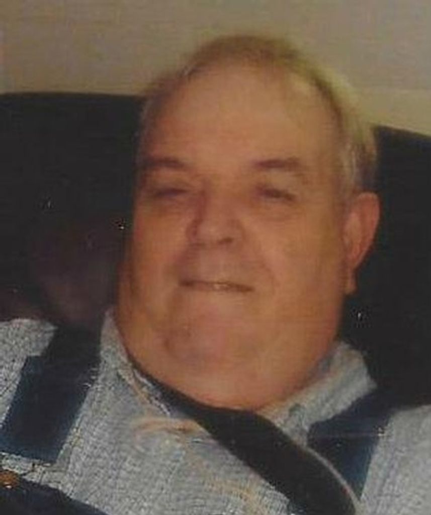 Carl R. "Corky" Guyer Profile Photo