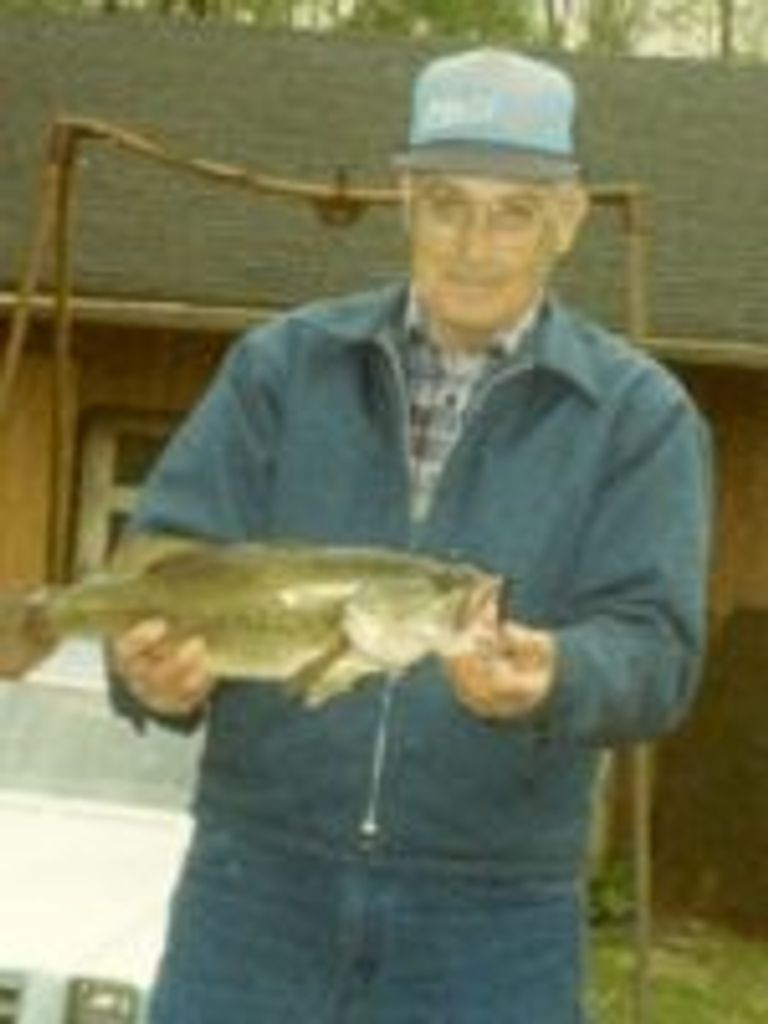 Clifton H. Blackwell