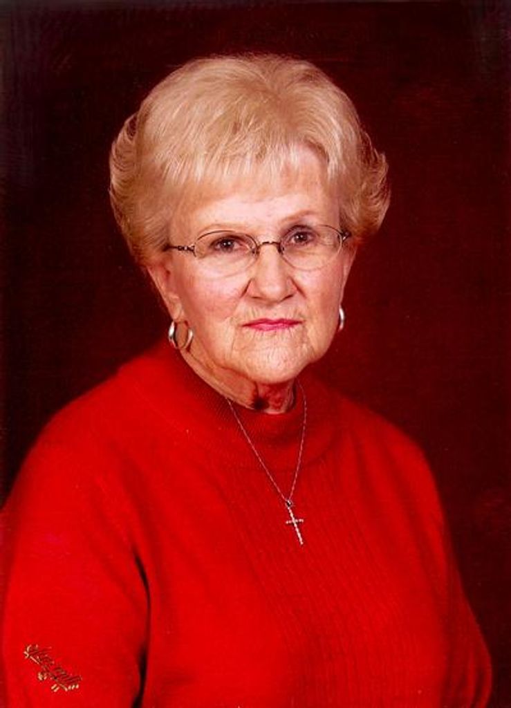 Diane Daniel Stevenson Profile Photo