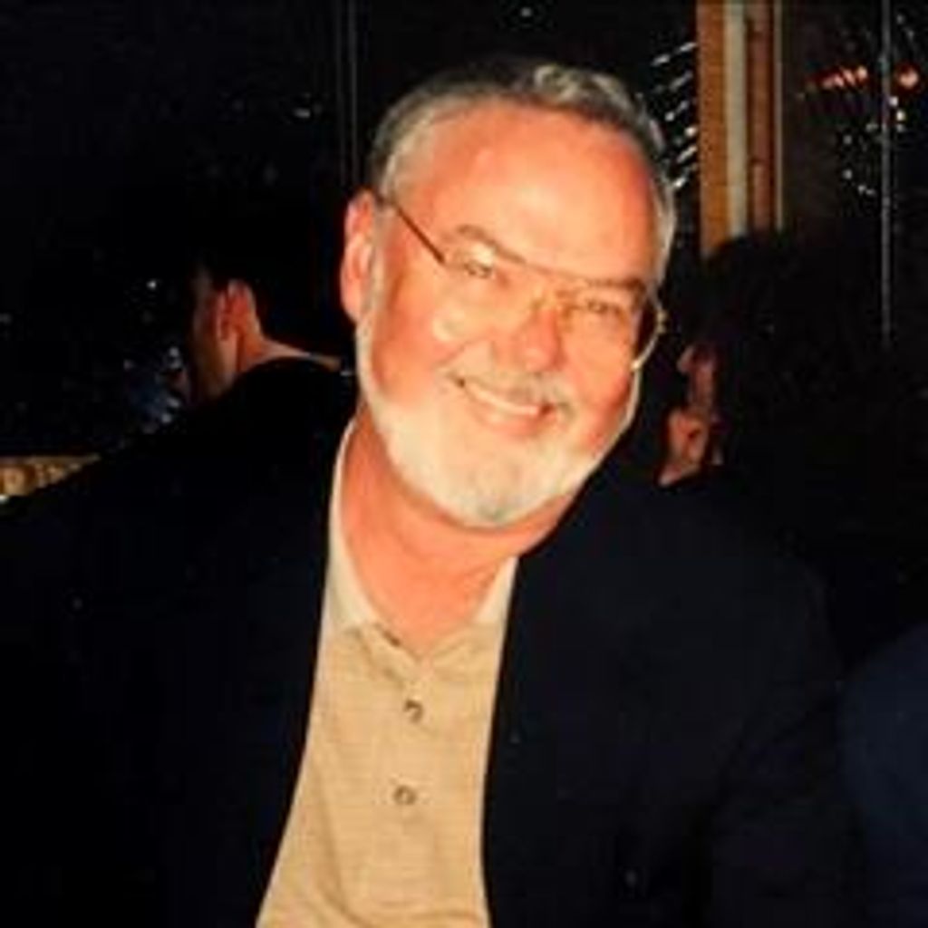 Rich E. Blevins Profile Photo