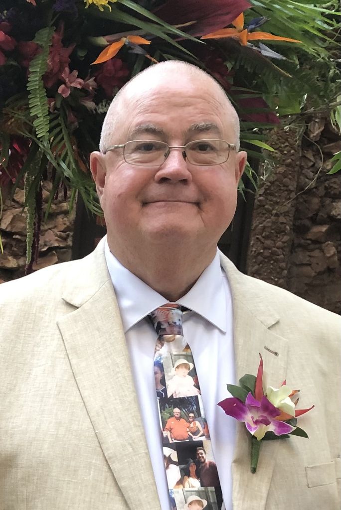 David Boyd Anderson Profile Photo